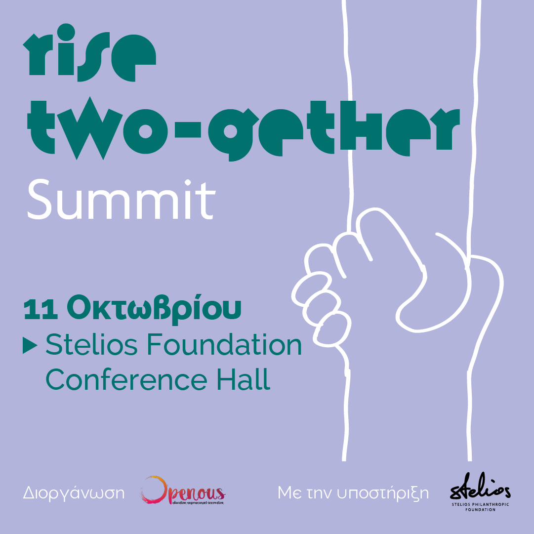 Rise Two-gether Summit